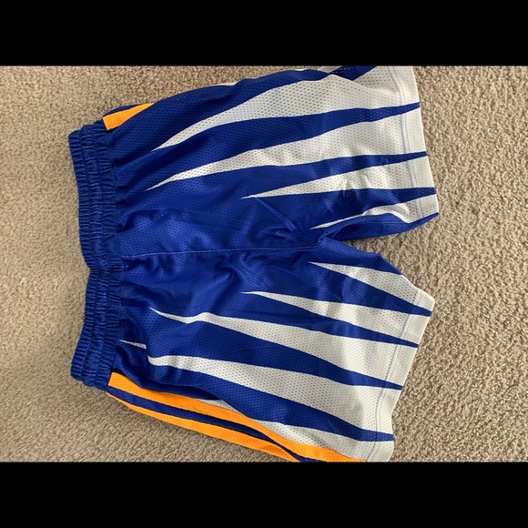 Eric Emanuel Adidas Shorts SZ M - Picture 3 of 3